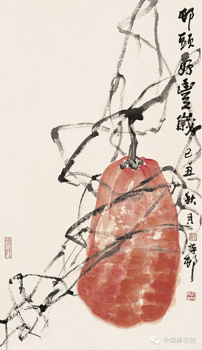 郝邦义-村头好丰岁